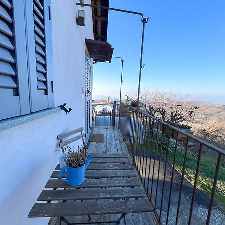 Dimora Darsenso Hotell Albaretto della Torre Exteriör bild
